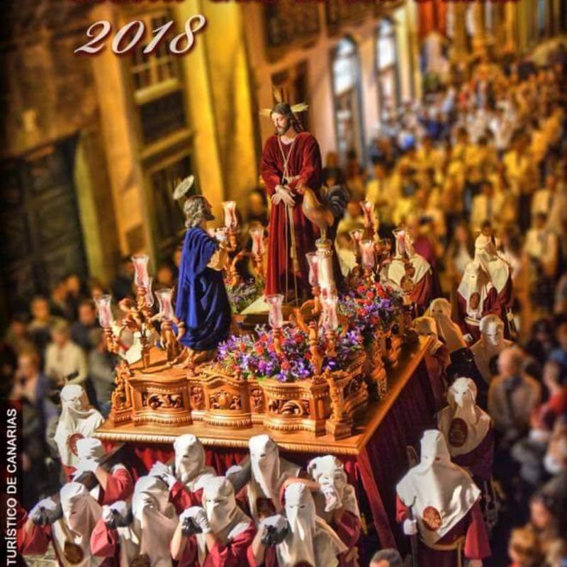 Semana Santa St.Cruz 2018